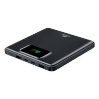 Miniatura 10 de RIVACASE VA1090 powerbank 20000mAh Turbo PD 100W