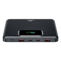 Miniatura 11 de RIVACASE VA1090 powerbank 20000mAh Turbo PD 100W