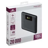 Miniatura 17 de RIVACASE VA1090 powerbank 20000mAh Turbo PD 100W