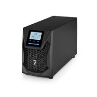 Miniatura 3 de SAI RIELLO SENTINEL PRO2 3000 - 3000VA - 9` ONLINE 8 x IEC 320 X+ 1x C19