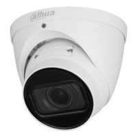 Miniatura 2 de (DH-IPC-HDW2841TP-ZS-27135) DAHUA CAMARA IP TURRET SERIE 2, 4MP, SOPORTA SD HASTA 256GB, DWDR, IP67, 12V DC/POE, LED IR 40M, VARIFOCAL 2.7-13.5MM