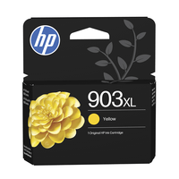 Miniatura 1 de CARTUCHO HP Nº903XL AMARILLO T6M11AE
