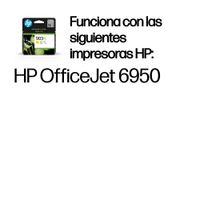 Miniatura 3 de CARTUCHO HP Nº903XL AMARILLO T6M11AE