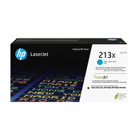 Miniatura 1 de HP Toner laserJet 213X cian Alta
