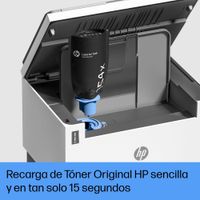 Miniatura 14 de Impresora multifunción HP LaserJet Tank 2604dw