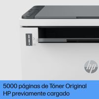 Miniatura 16 de Impresora multifunción HP LaserJet Tank 2604dw