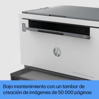 Miniatura 17 de Impresora multifunción HP LaserJet Tank 2604dw