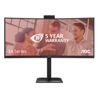 Miniatura 3 de AOC CU34E4CW