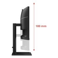 Miniatura 5 de AOC CU34E4CW
