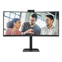 Miniatura 7 de AOC CU34E4CW