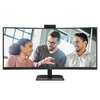 Miniatura 8 de AOC CU34E4CW