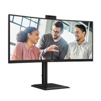 Miniatura 9 de AOC CU34E4CW