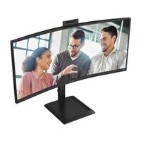 Miniatura 10 de AOC CU34E4CW