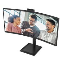 Miniatura 11 de AOC CU34E4CW