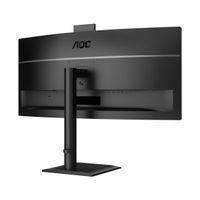 Miniatura 14 de AOC CU34E4CW