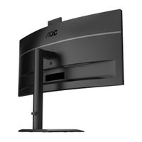 Miniatura 16 de AOC CU34E4CW