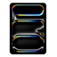 iPad Pro M5 11 Wifi 2TB Silver