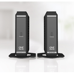 ANTENA ELBE SV1760 HDMI INALAMBRICO