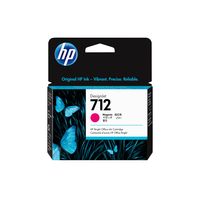Miniatura 2 de HP 712 29-ML MAGENTA DESIGNJET INK CARTRID GE