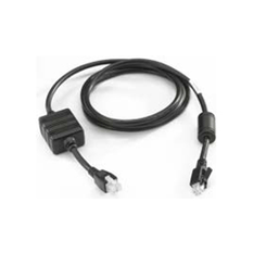 CABLE ASSEMBLY DC POWER 4 SLOT