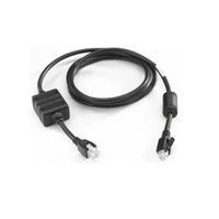 Miniatura 2 de CABLE ASSEMBLY DC POWER 4 SLOT