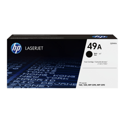 TONER HP LASERJET 1160/1320 Q5949A