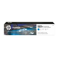 Miniatura 2 de CARTUCHO HP CIAN 981Y
