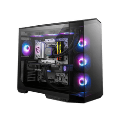 RANDOM Powered by MSI AMD Ryzen 7 7800X3D, RTX 5080, 32GB, 2TB NVMe, B850 WiFi, W11 RANDOM Powered by MSI AMD Ryzen 7 7800X3D, RTX 5080, 32GB, 2TB NVMe, B850 WiFi, W11