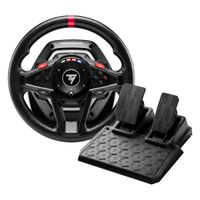Miniatura 2 de THRUSTMASTER VOLANTE + PEDALES T128 PARA XBOX / PC