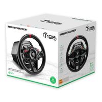 Miniatura 5 de THRUSTMASTER VOLANTE + PEDALES T128 PARA XBOX / PC