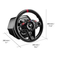 Miniatura 6 de THRUSTMASTER VOLANTE + PEDALES T128 PARA XBOX / PC