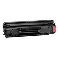 Miniatura 3 de TONER HP NEGRO LASERJET 83X ALTA CAPACIDAD