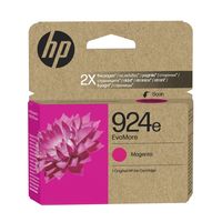 Miniatura 2 de HP 924 CARTUCHO MAGENTA XL 800PAG