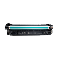 TONER CARTRIDGE 508A BLACK