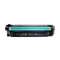 TONER CARTRIDGE 508A BLACK
