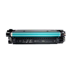 TONER CARTRIDGE 508A YELLOW
