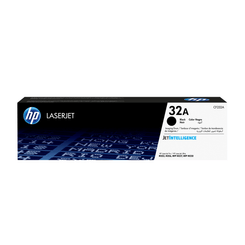 TONER HP NEGRO 32A  IMAGING DRUM  CF232A