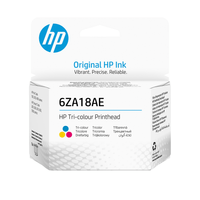HP TRI-COLOR PRINTHEAD TRI-COL OR