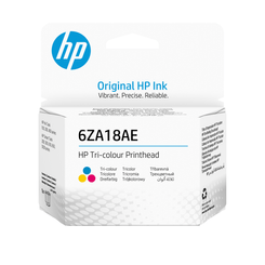 HP TRI-COLOR PRINTHEAD TRI-COL OR