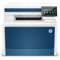 Miniatura 1 de HP Color LaserJet Pro Multifunción A4Laser Dúplex Impresora multifunción HP Color LaserJet Pro 4302fdn