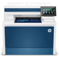 Miniatura 3 de HP Color LaserJet Pro Multifunción A4Laser Dúplex Impresora multifunción HP Color LaserJet Pro 4302fdn