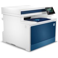 Miniatura 6 de HP Color LaserJet Pro Multifunción A4Laser Dúplex Impresora multifunción HP Color LaserJet Pro 4302fdn