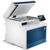 Miniatura 9 de HP Color LaserJet Pro Multifunción A4Laser Dúplex Impresora multifunción HP Color LaserJet Pro 4302fdn