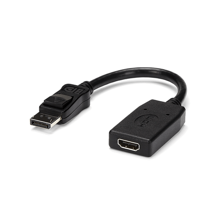 DISPLAYPORT TO HDMI VIDEO - Imagen 1 de 7 DISPLAYPORT TO HDMI VIDEO - Imagen 1 de 7