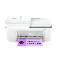 Miniatura 2 de Impresora HP DeskJet 4220e Blanca Multifunción WiFi con Instant Ink