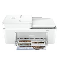 Miniatura 3 de Impresora HP DeskJet 4220e Blanca Multifunción WiFi con Instant Ink