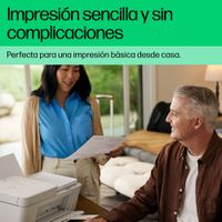 Miniatura 8 de Impresora HP DeskJet 4220e Blanca Multifunción WiFi con Instant Ink