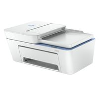 Miniatura 13 de Impresora HP DeskJet 4220e Blanca Multifunción WiFi con Instant Ink