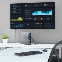 Miniatura 5 de DISPLAYPORT TO HDMI VIDEO
