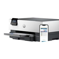 Miniatura 14 de HP OfficeJet Pro Multifunción A4Wifi Thermal Inkjet Dúplex OfficeJet Pro 9110b Inalámbrico Color Impresora, Impresión a doble cara